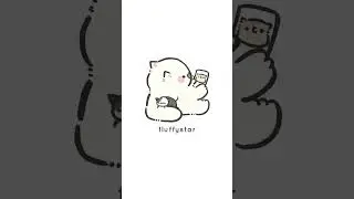 fluffystar - bedtime call