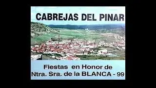 LA BLANCA 1999