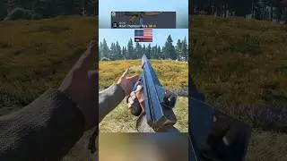 Новое оружие события: M1A1 Thompson Para