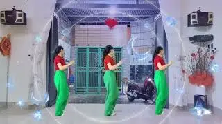 DÂN VŨ HIỆN ĐẠI❤️CÓ EM LÀ ĐIỀU TUYỆT VỜI NHẤT❤️(Bđ. Lý Nguyễn).