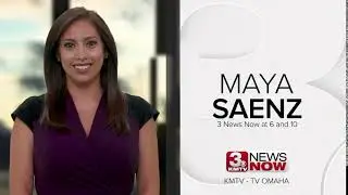 KMTV ANCHOR MAYA SAENZ ID