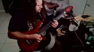 guitarity shred