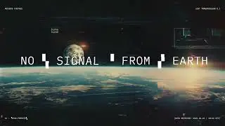 12 - ECHO PERSIST &mdash; NO SIGNAL FROM EARTH | Lost Transmission 0.1