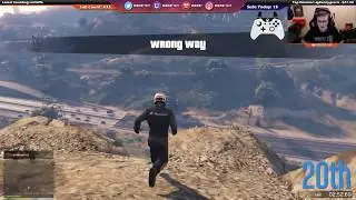 Minifred! (GTA Online) [Gfred]