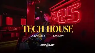 QUICK TECH HOUSE SET | YAEJI, FISHER, ETC.