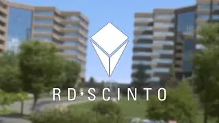 RD Scinto Main Commercial