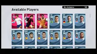Trick Iconic Barcelona this weeks