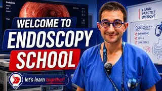 Welcome to ESD School! Mastering Endoscopic Submucosal Dissection