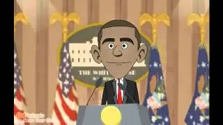 President Obama's Address to Sean Wing