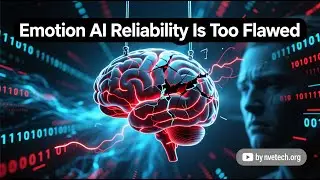 Emotion AI Reliability Is Too Flawed