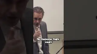 Jordan Peterson - Must Watch Shocking Truth About Society's Tyranny And Judgement