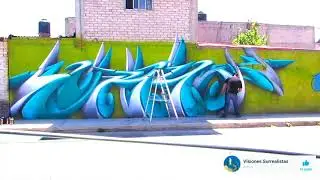 Graffo One | Graffo 3D - Estado de M&eacute;xico