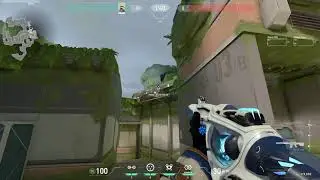 Cypher Camera Bug Fracture (Patch: 3.05)