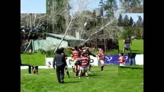 DELTA RUGBY CLUB - UNCAS RUGBY CLUB