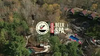 Muskoka Beer Spa