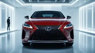2026 Lexus LM Review &mdash; The Ultimate Luxury VIP Minivan! Full Interior Tour & Real Driving Experience