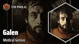 Galen: Master of Medical Research｜Philosopher Biography