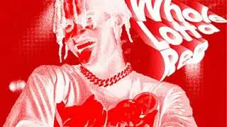 (*FREE*) PLAYBOI CARTI X MARIO JUDAH - WLR TYPE BEAT 