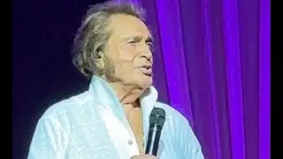 Engelbert Humperdinck- Can’t Take My Eyes Off You