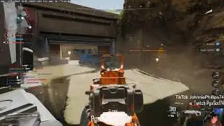 Cod BO7 new at the game, cut me some slack