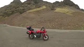 Berufjörður Egilsstaðir