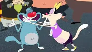 Cool Down - Kolohe Kai With Olivia Armpit Kiss Oggy