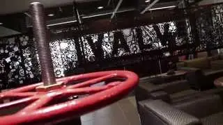 TI4 - Tour of the Valve Offices