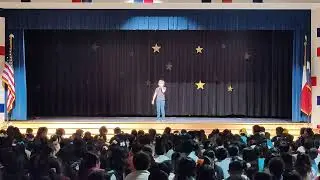 Encore Talent Show 2024