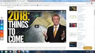 MINTBUILDER REVIEW - Get Paid Bitcoin To Stack Gold & Silver - NEW Addition To My Portfolio!!