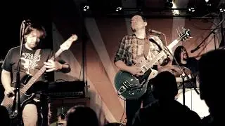 Muff Pistol - Impulse (Live at Rock Hard PDX)