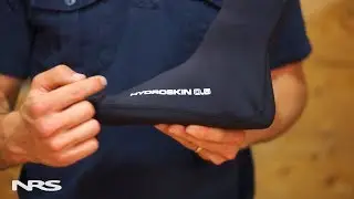 NRS HydroSkin Wetsocks