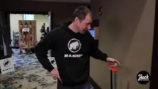 Mammut&reg; Sports Group Speed lock probe system and Pro light hoe first look