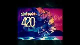 TPS - 420 prod.Tytuz OFFICIAL VIDEO 4K (Quarantine Style)