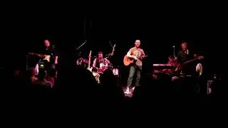 The Paul Thorn Band - Everything's Gonna Be Alright LIVE