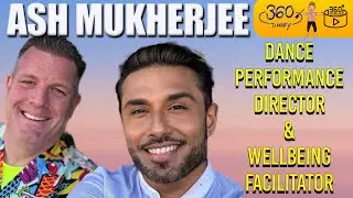 E22 Ash Mukherjee in 360 version