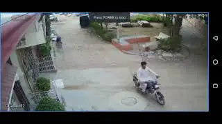 Snatching in karachi -Bagh e malir block c kalaboard