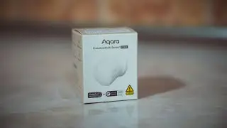Обзор Aqara FP300 &ndash; система автоматизации умного дома стала еще умнее.