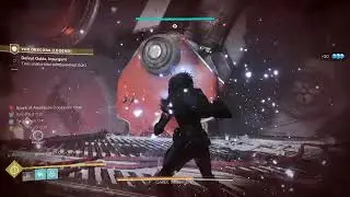 Destiny 2 Getting Dead Messenger Catalyst With Trent & Pixel