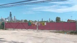 Federal lawsuit over Chicago Fire training facility in court Wednesday
