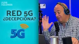 5G en M&eacute;xico: A&uacute;n falta mucho