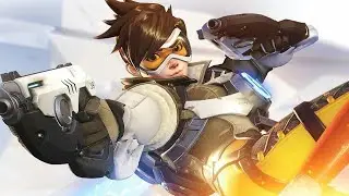 Overwatch Launch Game Android - Overwatch Android Gameplay - Overwatch Download Android Games