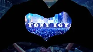 30 Seconds to Mars - From Yesterday (Tony Igy Remix)