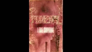 Funeral - I The Supreme (demo tape 1999)