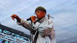 Samiere Performance At SoulfulOfNoise x Comfort LA Music Festival Extended Version