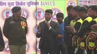 STAR VOICE BANDA VS VK FOODS SUPER KINGS 2ND INNIGS