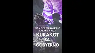 Plunder, graft, malversation: What's the diff?