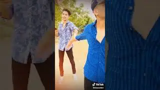 Maaz Safder new Tiktok #comedy #trending #maazsafder #jerrygang