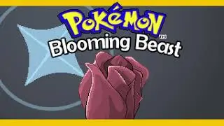 Main Title (from Pok&eacute;mon Blooming Beast)