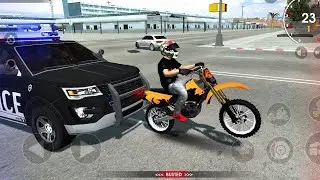 Xtreme Motorbikes stunts Motor Racing Bike Motocross game #1 Best Bike game For Android ios Gameplay