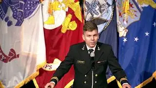 Politicization of the Military: Where Do We Draw the Line?